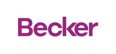Becker logo